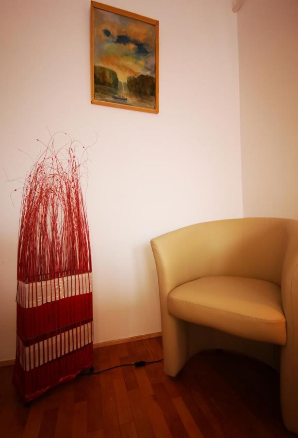 Paprika vendégház Harkány Exterior foto